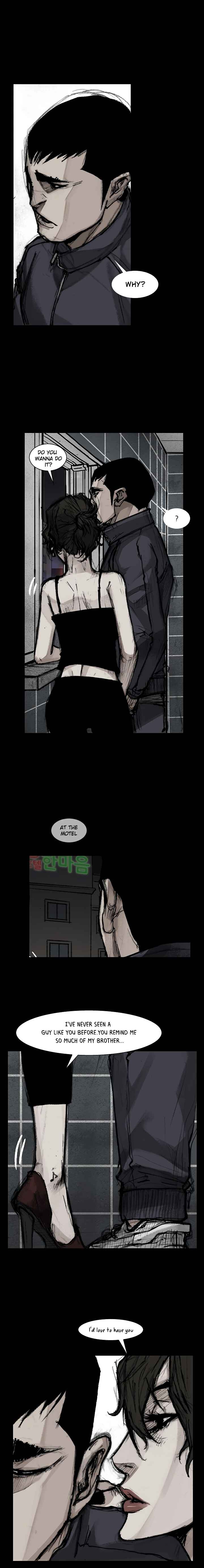 Dokgo 3 Chapter 6 10